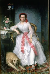 Josephine Bowes (1825-74)